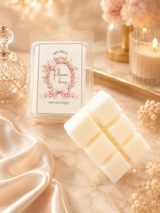 FLOWERS KENZO WAX MELTS